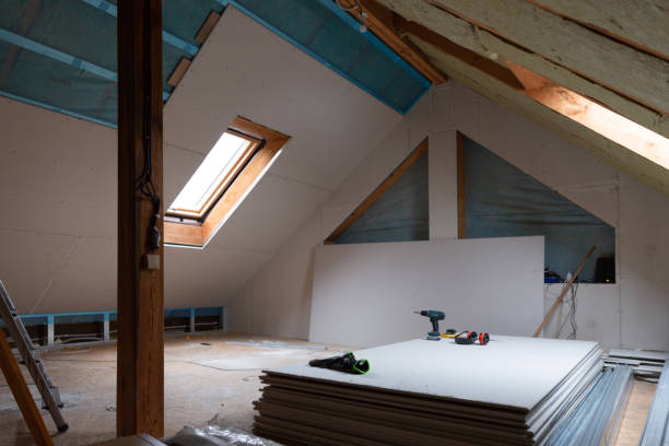 Best Commercial Insulation in Gardena, CA
