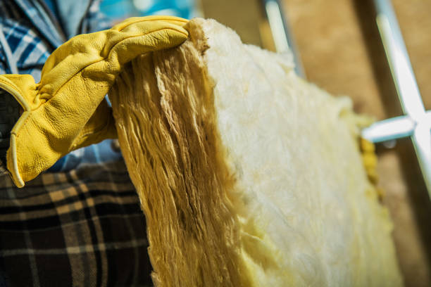 Trusted Gardena, CA Insulation Contractor Experts