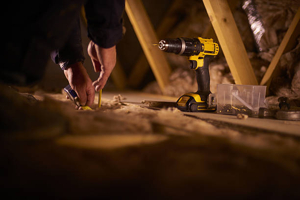 Best Residential Insulation in Gardena, CA